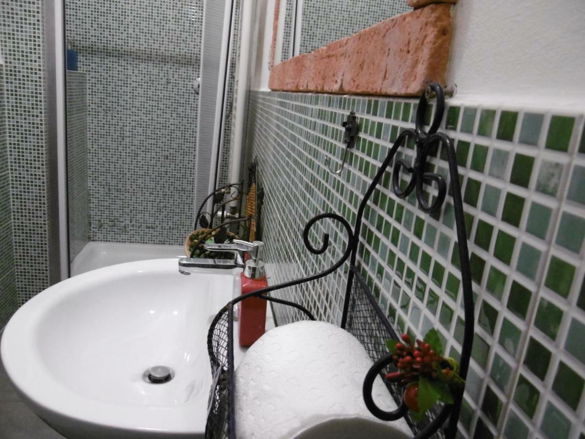 Casa Ivanka Ancona Eksteriør bilde