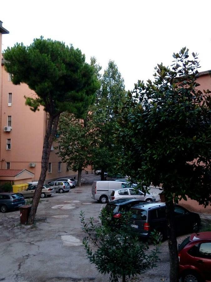 Casa Ivanka Ancona Eksteriør bilde